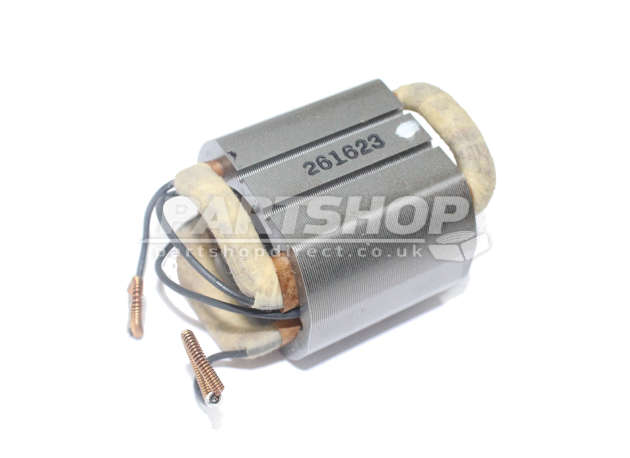 Makita 9524NB Corded 115mm (4.5'') Angle Grinder 110v & 240v Spare Parts