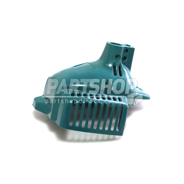 Makita RST250 24.5cc 2-stroke Petrol Line Spare Parts