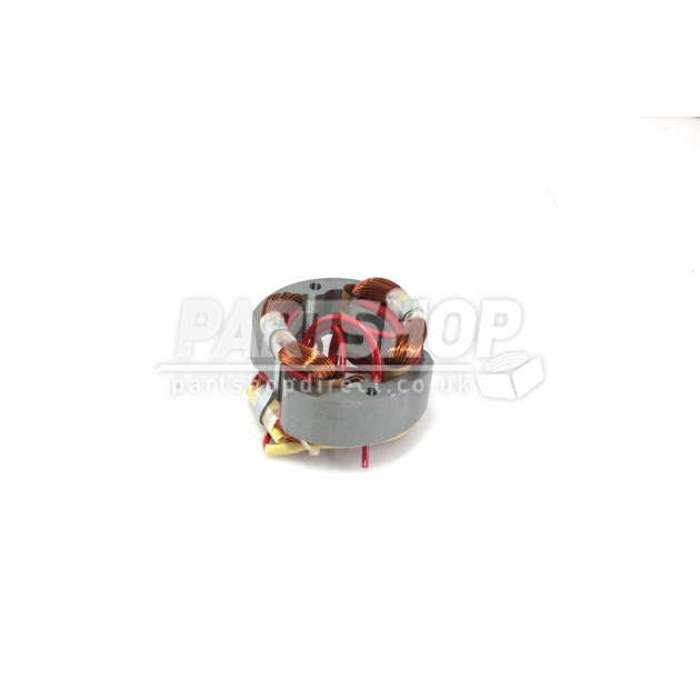 Makita HR3850K Rotary Demolition Hammer Spare Parts