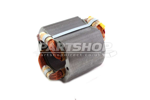 Makita 4110C Corded Angle Cutter 110v & 240v Spare Parts