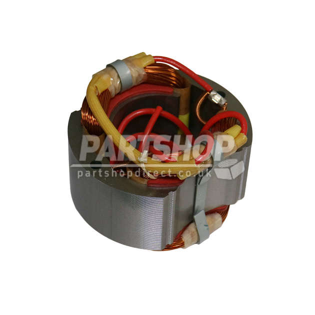 Makita HR5000K Rotary Demolition Hammer Spare Parts