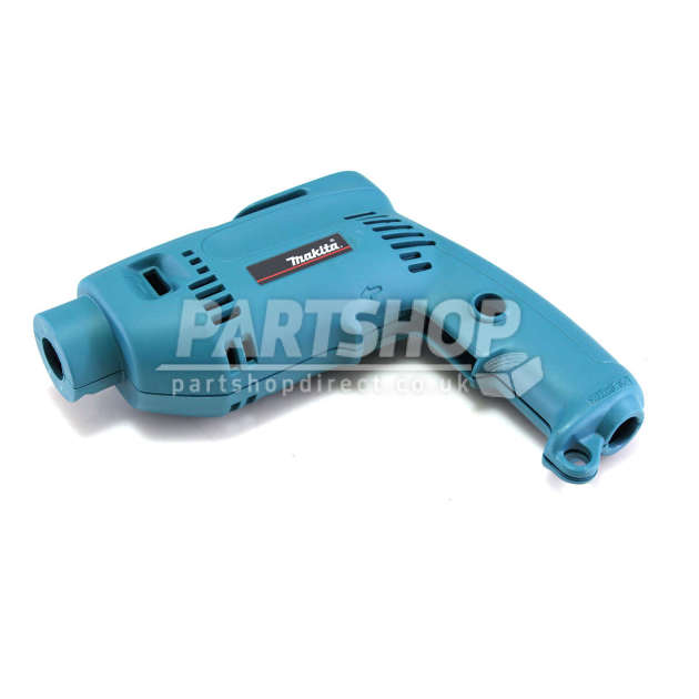 Makita HTR7610 Petrol Hedge Trimmer Spare Parts