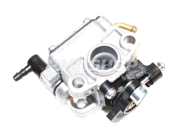 Makita RBL250 24.5cc 2-stroke Garden Petrol Blower Spare Parts