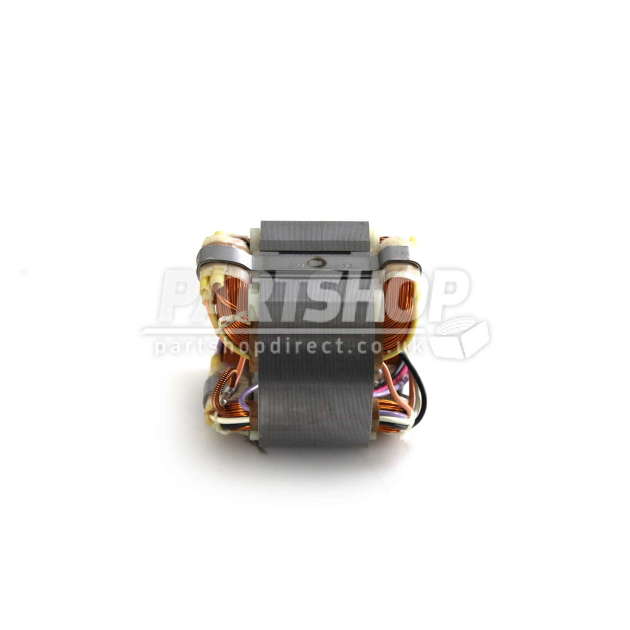Makita TW1000 Impact Wrench 1 Inch / 25mm Square Drive Spare Parts