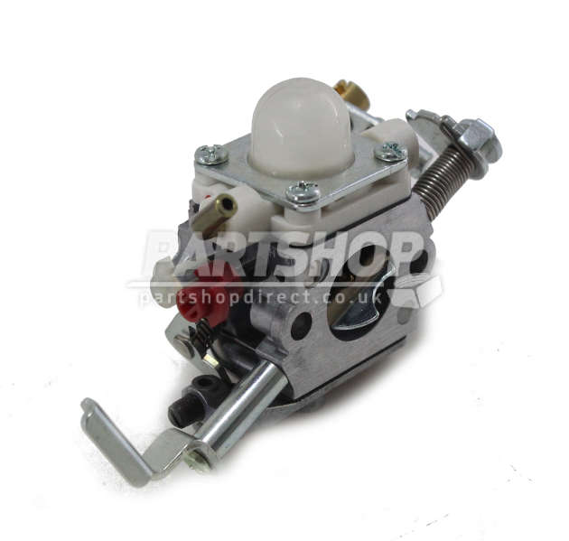 Makita RBL500 Back Pack Petrol Leaf Blower Spare Parts