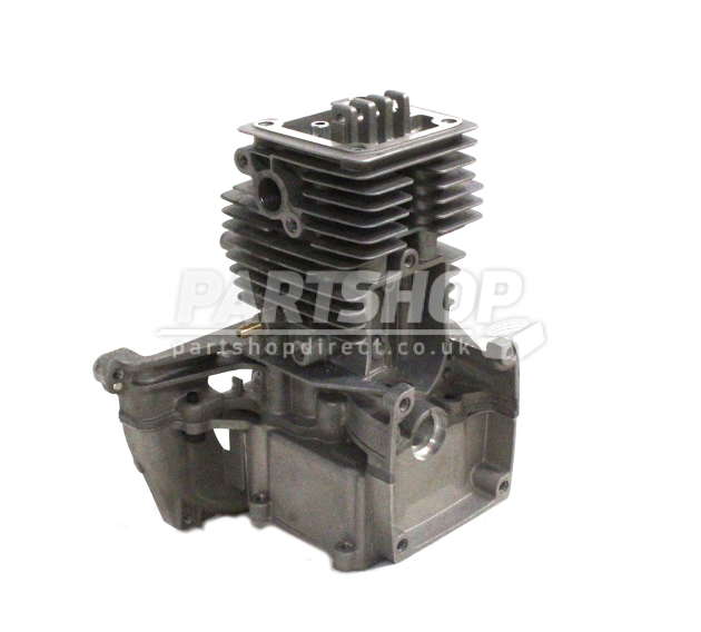Makita EM4340L 4-stroke Petrol Brushcutter 33.5cc Spare Parts
