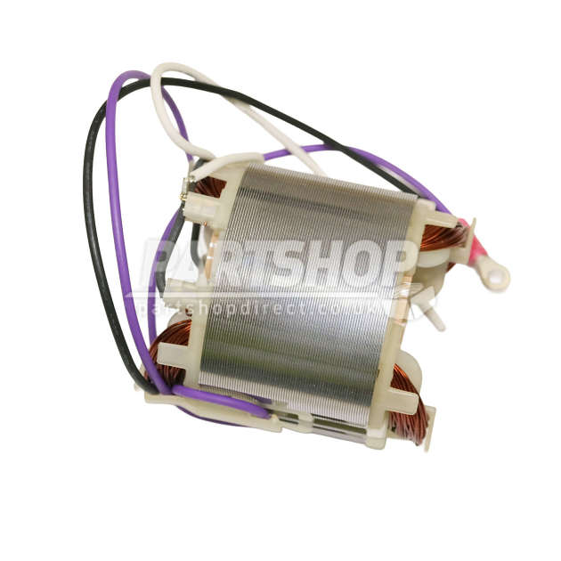 Makita 6413 10mm Rotary Drill Spare Parts