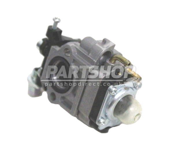 Makita BBX7600 4-stroke Petrol Blower 75.6cc Spare Parts