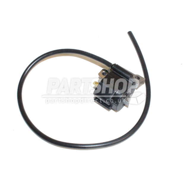 Makita EB7660TH 4 Stroke Backpack Blower Spare Parts