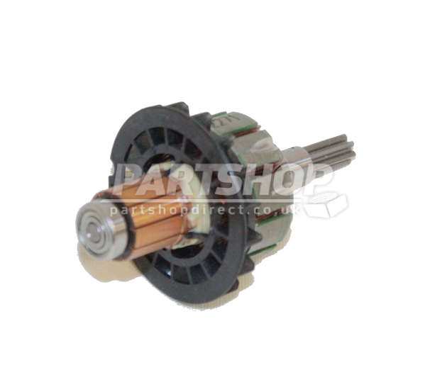 Makita BTD140 Cordless 18v Impact Driver Spare Parts