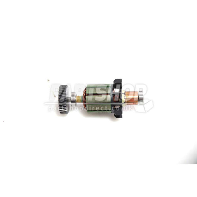 Makita DFR540 Cordless Auto Feed Screwdriver Spare Parts