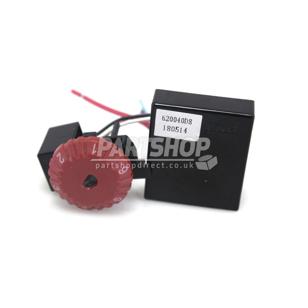 Makita Controller Rt0700c 240v 620040-8 - Part Shop Direct