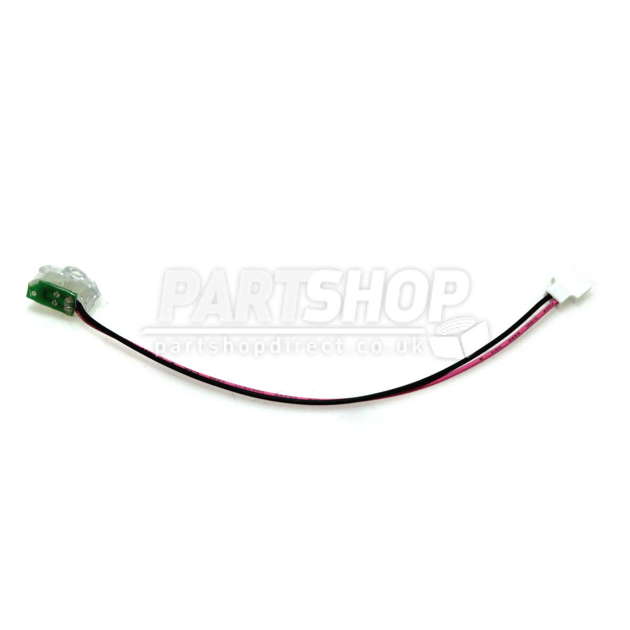 Makita DTP141 Cordless 4 Mode Impact Driver Spare Parts