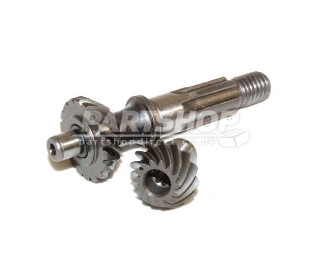 Makita RBC260 Petrol Bush Cutter String Trimmer Spare Parts