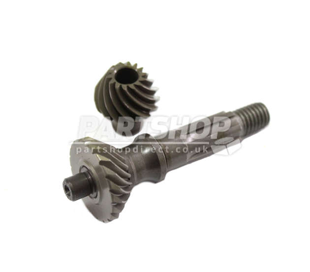 Makita RBC255 Brush Cutter Spare Parts