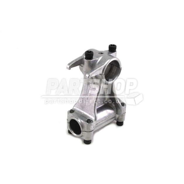 Makita RBC320E Petrol Bush Cutter Spare Parts