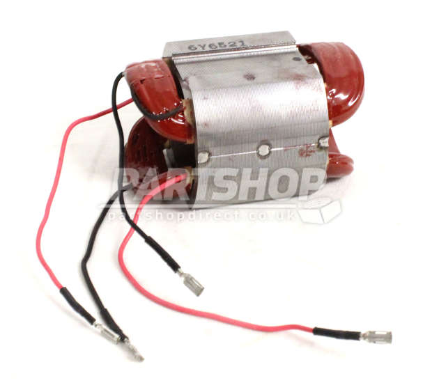 Makita GD0800C Corded High Speed Die Grinder 110v & 240v Spare Parts