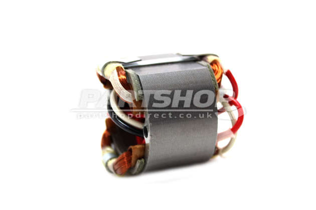 Makita 6510LVR Corded 10mm Rotary Drill Spare Parts