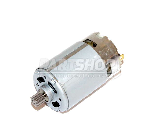 Makita 6222D 9.6v Dc Nicd 1/4 Drill Driver Spare Parts