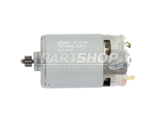 Makita 6019D Cordless 7.2v Drill Driver Spare Parts