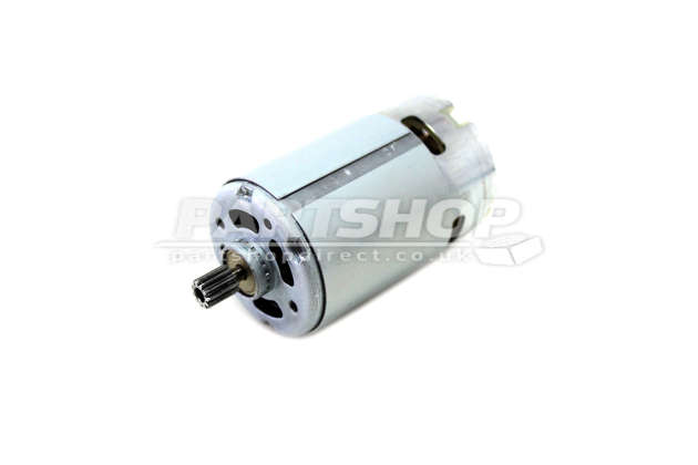 Makita DA392D 9.6 Volt Cordless 3/8in Angle Drill Spare Parts