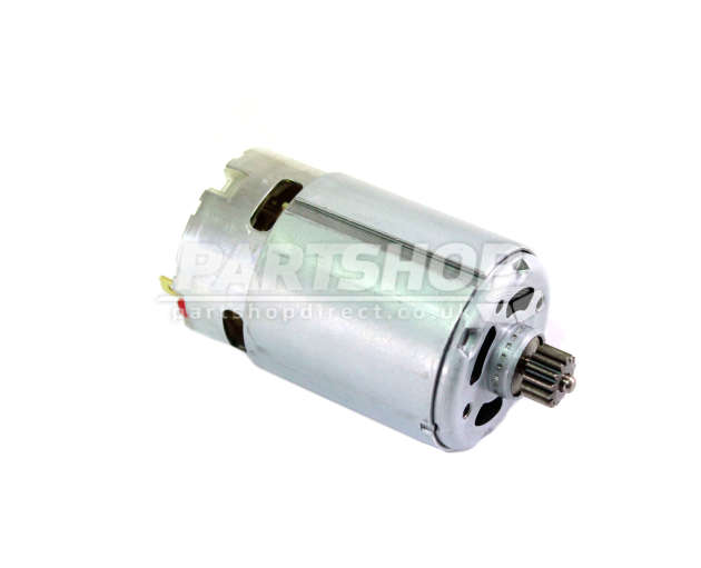 Makita 8271D 10mm (3/8″) 12v Cordless Drill Driver Spare Parts
