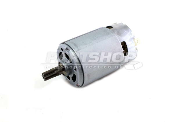 Makita TD090D 10.8v Cordless Impact Driver Spare Parts