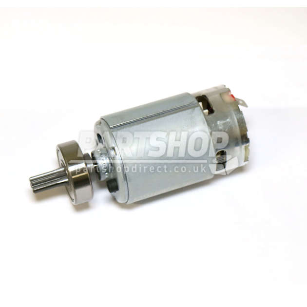 Makita DUH521 52cm Cordless 18v Hedge Trimmer Spare Parts