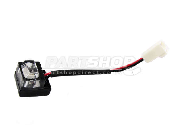 Makita DHS630 Cordless 18v 165mm Circular Saw Spare Parts