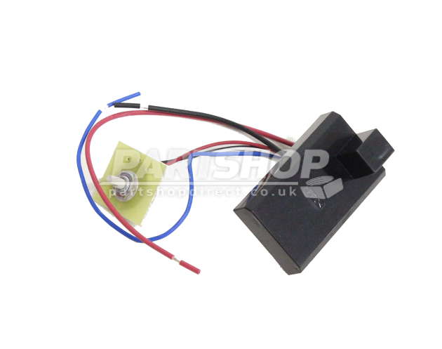 Makita CA5000 110 & 240 Volt 118mm Aluminium Groove Cutter Spare Parts