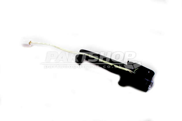 Makita DJV140Z Cordless Jigsaw Cutter Spare Parts