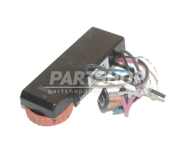 Makita 4350FCT Corded Orbital Action Jigsaw 110v & 240v Spare Parts
