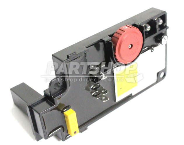 Makita HM1203C Sds-max Demolition Hammer Drill Spare Parts