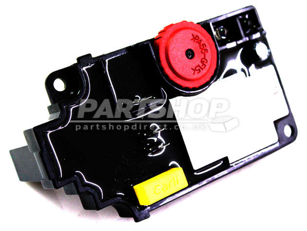 Makita HM0871C Sds-max Avt Demolition Hammer Spare Parts
