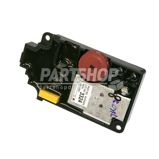 Makita HM0871C Sds-max Avt Demolition Hammer Spare Parts