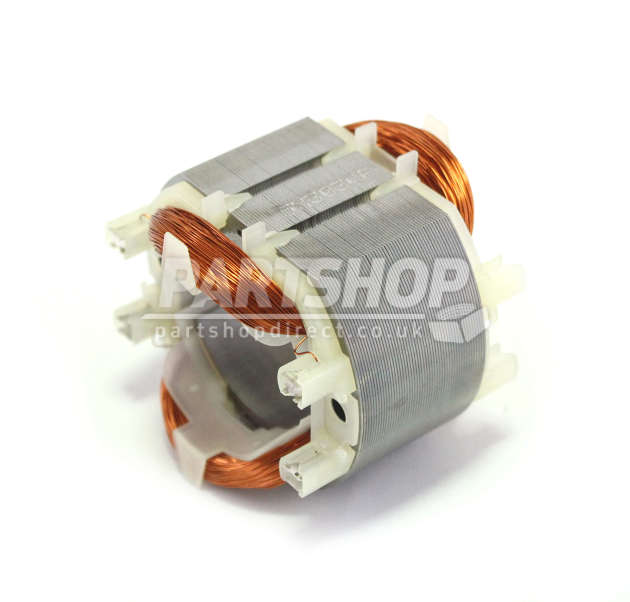 Makita 6501 6.5mm High Speed Rotary Drill Spare Parts
