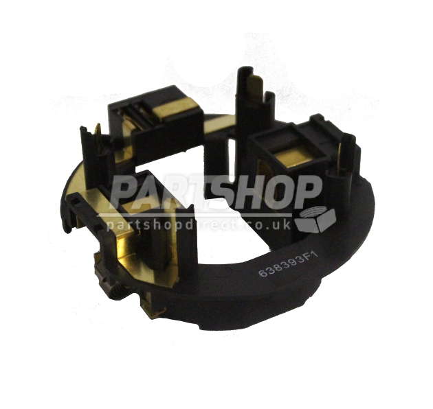 Makita HR4011C Demolition Rotary Hammer Spare Parts