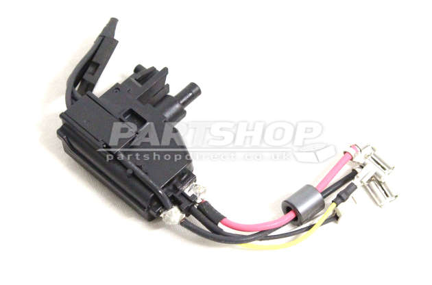 Makita BDA351 Cordless Angle Drill 18v Spare Parts