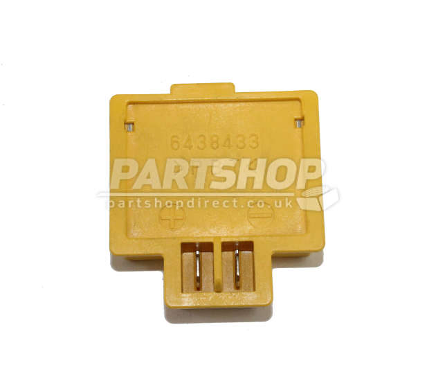 Makita DPT351 Cordless Pin Nailer 23-gauge Spare Parts