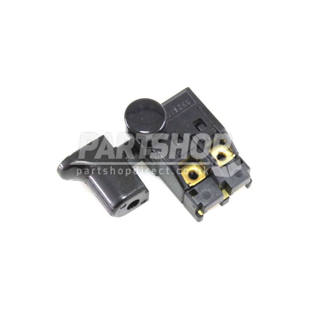 Makita 8419B 13mm Rotary Percussion Spare Parts