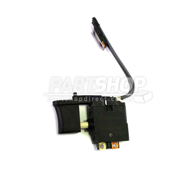Makita 6960D Cordless Oil-impulse Driver Spare Parts