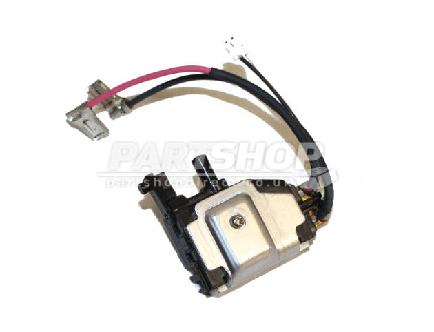 Makita BTL061 18v Li-ion Cordless Angle Impact Driver Spare Parts