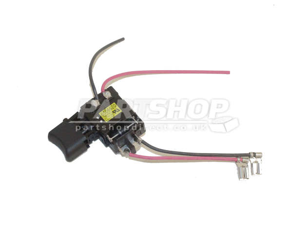 Makita BHP343 14.4v Cordless Li-ion Combi Drill Spare Parts