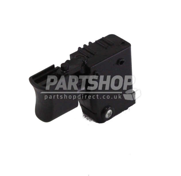 Makita TD0101F 1/4in Hex T Type Impact Driver Spare Parts