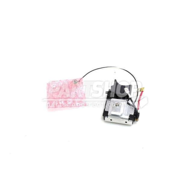 Makita TD090D 10.8v Cordless Impact Driver Spare Parts