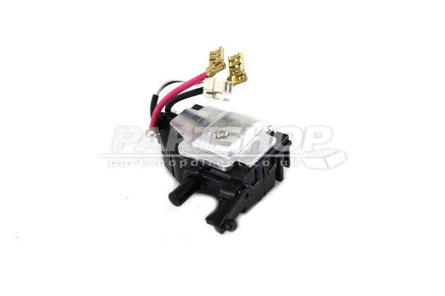 Makita DA331D 10.8v Right Angle Drill Spare Parts