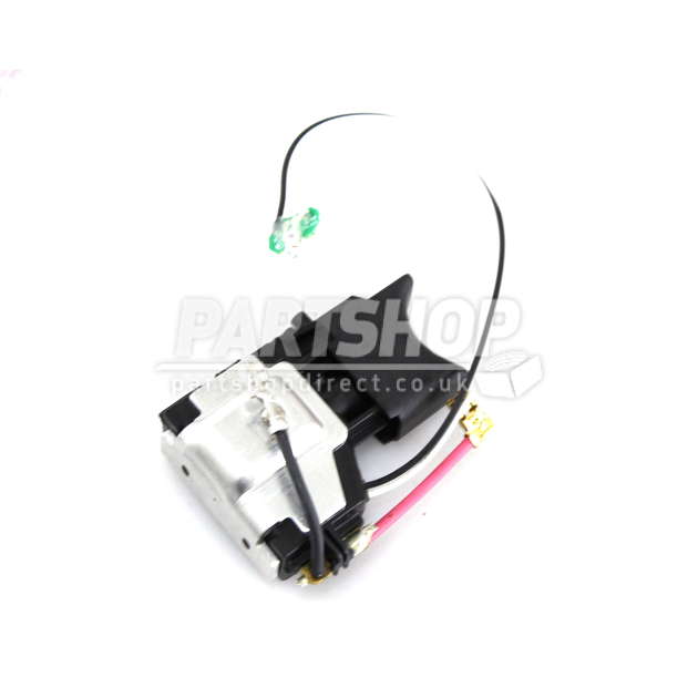 Makita DF330D 10.8v Cordless Driver Drill Spare Parts