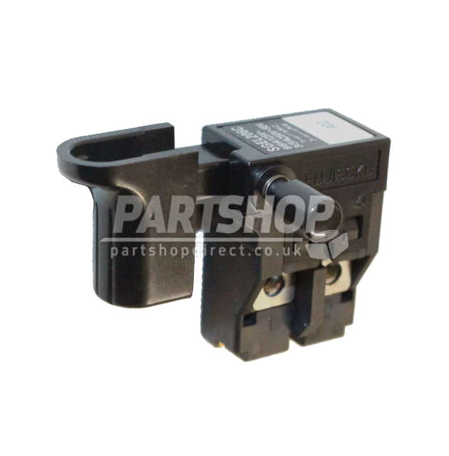 Makita 9035N Corded Orbital Sander 110v & 240v Spare Parts