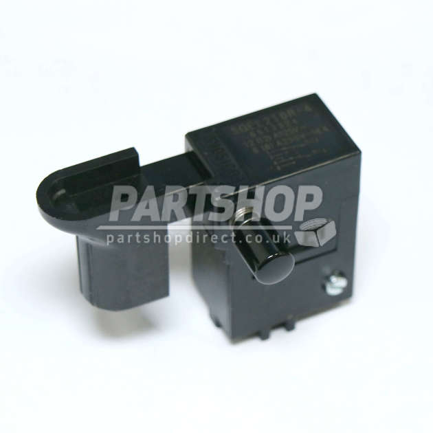 Makita 9741 Corded Wheel Brush Sander 110v & 240v Spare Parts