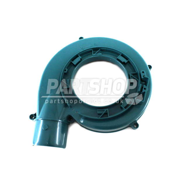 Makita RBL250 24.5cc 2-stroke Garden Petrol Blower Spare Parts